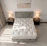 Chicago Ottoman Divan Bed