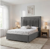 Celebrity Upholstered Bed Frame