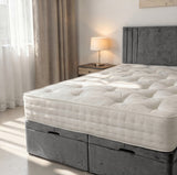 Chicago Ottoman Divan Bed