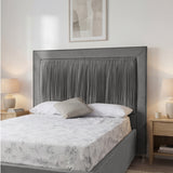 Celebrity Upholstered Bed Frame
