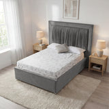 Celebrity Upholstered Bed Frame
