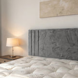 Chicago Ottoman Divan Bed