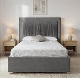 Celebrity Upholstered Bed Frame