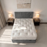 Chicago Ottoman Divan Bed