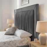 Celebrity Upholstered Bed Frame