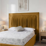 Celebrity Upholstered Bed Frame