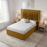 Celebrity Upholstered Bed Frame