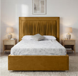 Celebrity Upholstered Bed Frame