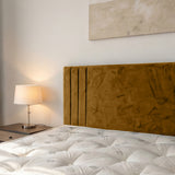 Chicago Ottoman Divan Bed