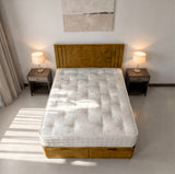 Chicago Ottoman Divan Bed