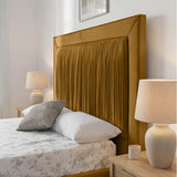 Celebrity Upholstered Bed Frame