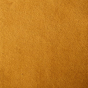 Plush Soft Velvet Mustard