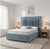 Celebrity Upholstered Bed Frame