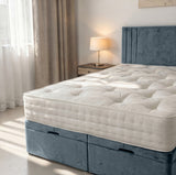 Chicago Ottoman Divan Bed
