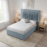 Celebrity Upholstered Bed Frame