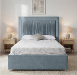 Celebrity Upholstered Bed Frame