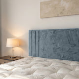 Chicago Ottoman Divan Bed