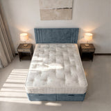 Chicago Ottoman Divan Bed