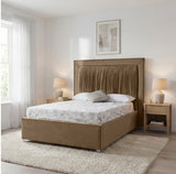Celebrity Upholstered Bed Frame