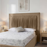 Celebrity Upholstered Bed Frame