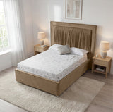 Celebrity Upholstered Bed Frame