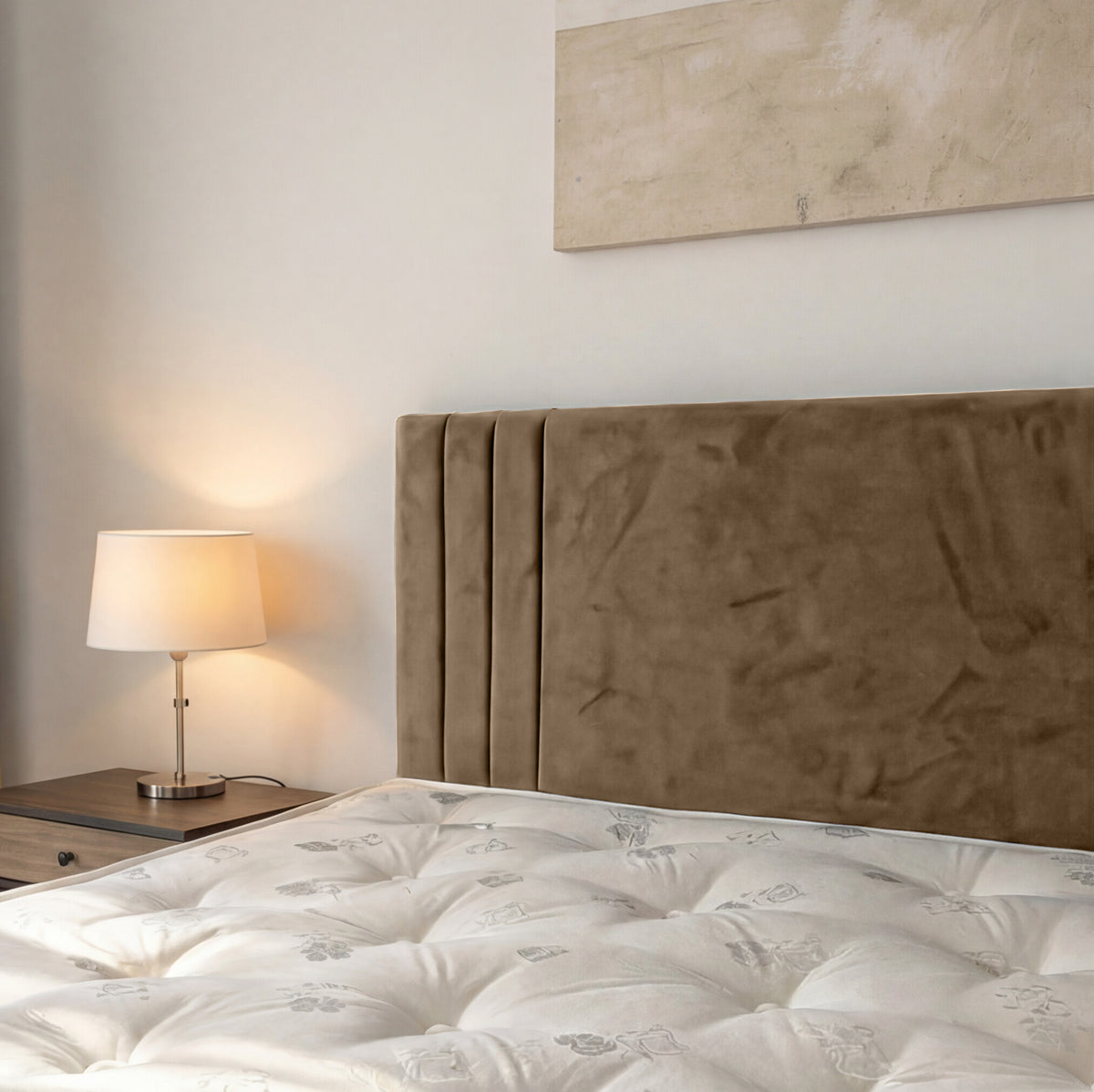 PL07 Plush Soft Velvet Mink