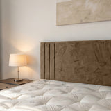 Chicago Ottoman Divan Bed