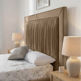 Celebrity Upholstered Bed Frame
