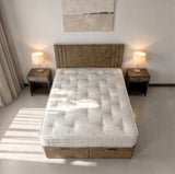 Chicago Ottoman Divan Bed