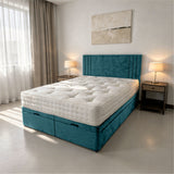 Chicago Ottoman Divan Bed