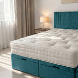 Chicago Ottoman Divan Bed