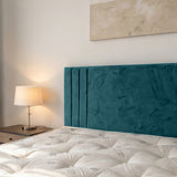 Chicago Ottoman Divan Bed