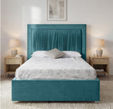 Celebrity Upholstered Bed Frame
