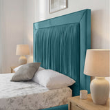 Celebrity Upholstered Bed Frame