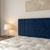 Chicago Ottoman Divan Bed