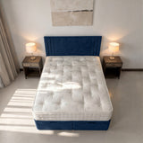 Chicago Ottoman Divan Bed