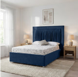 Celebrity Upholstered Bed Frame