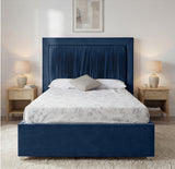 Celebrity Upholstered Bed Frame