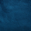 PL09 Plush Soft Velvet Blue