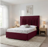 Celebrity Upholstered Bed Frame
