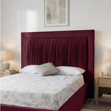 Celebrity Upholstered Bed Frame