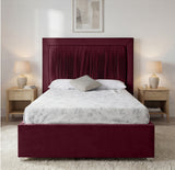 Celebrity Upholstered Bed Frame