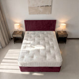 Chicago Ottoman Divan Bed