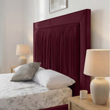 Celebrity Upholstered Bed Frame