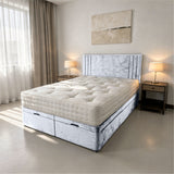 Chicago Ottoman Divan Bed
