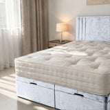 Chicago Ottoman Divan Bed