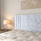 Chicago Ottoman Divan Bed