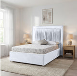 Celebrity Upholstered Bed Frame