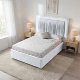 Celebrity Upholstered Bed Frame