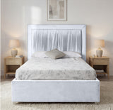 Celebrity Upholstered Bed Frame